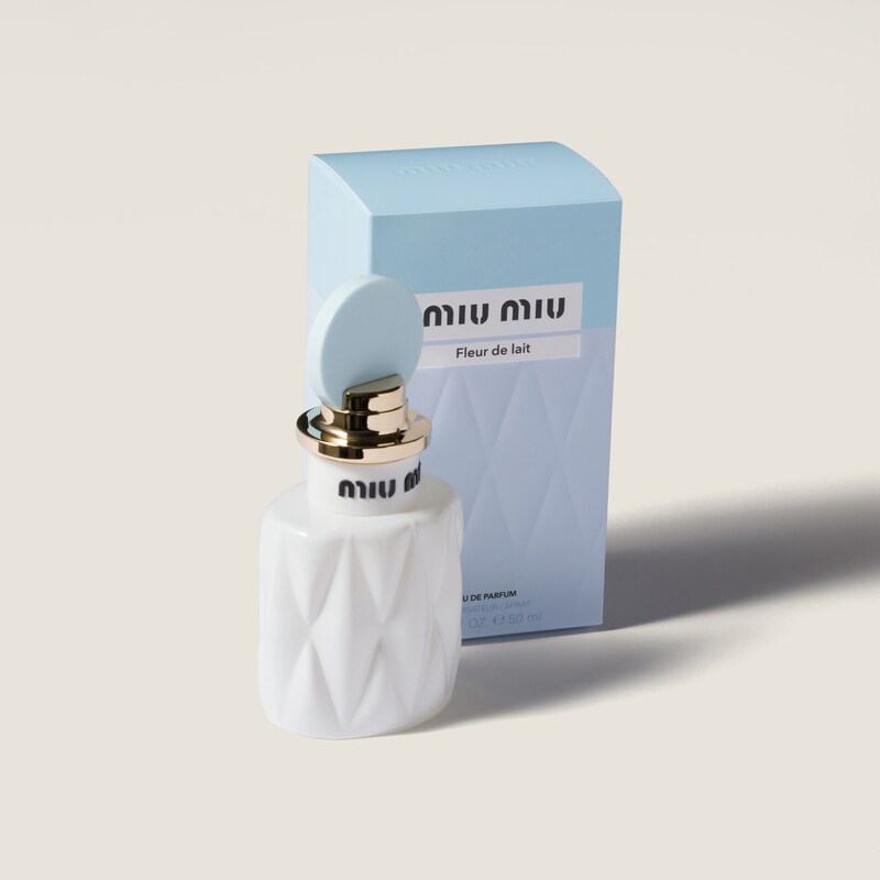 Miu Miu Fleur de Lait Eau de Parfum 50 ml