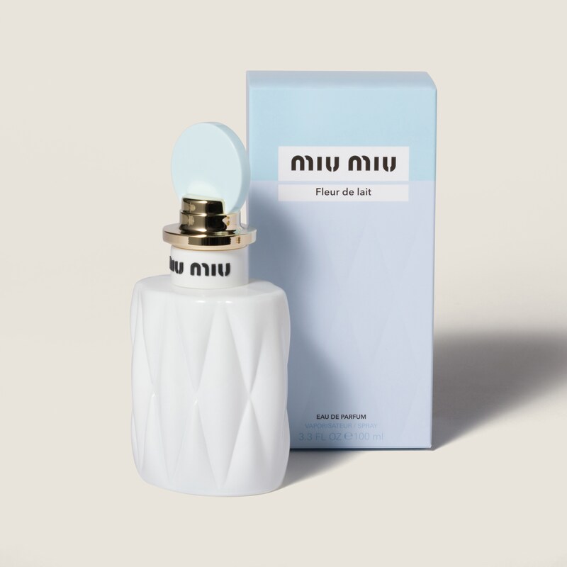 Miu Miu Fleur de Lait Eau de Parfum 100 ml
