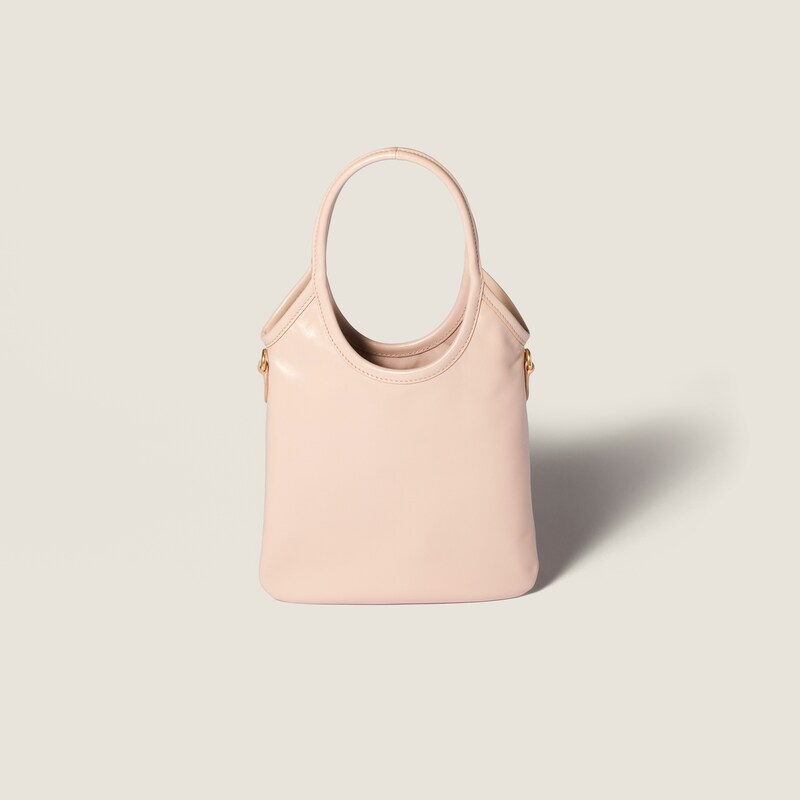 Ivy leather handbag