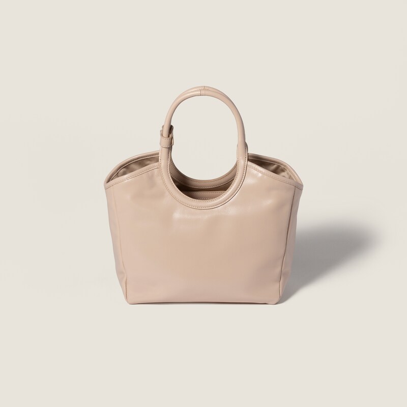 Ivy leather bag