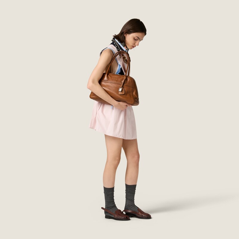 Vivant Leather bag