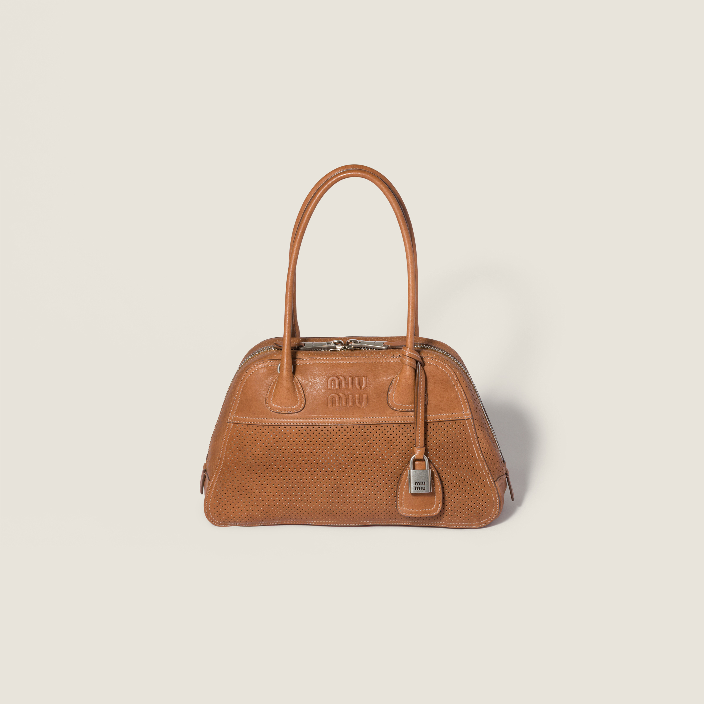 Vivant leather bag