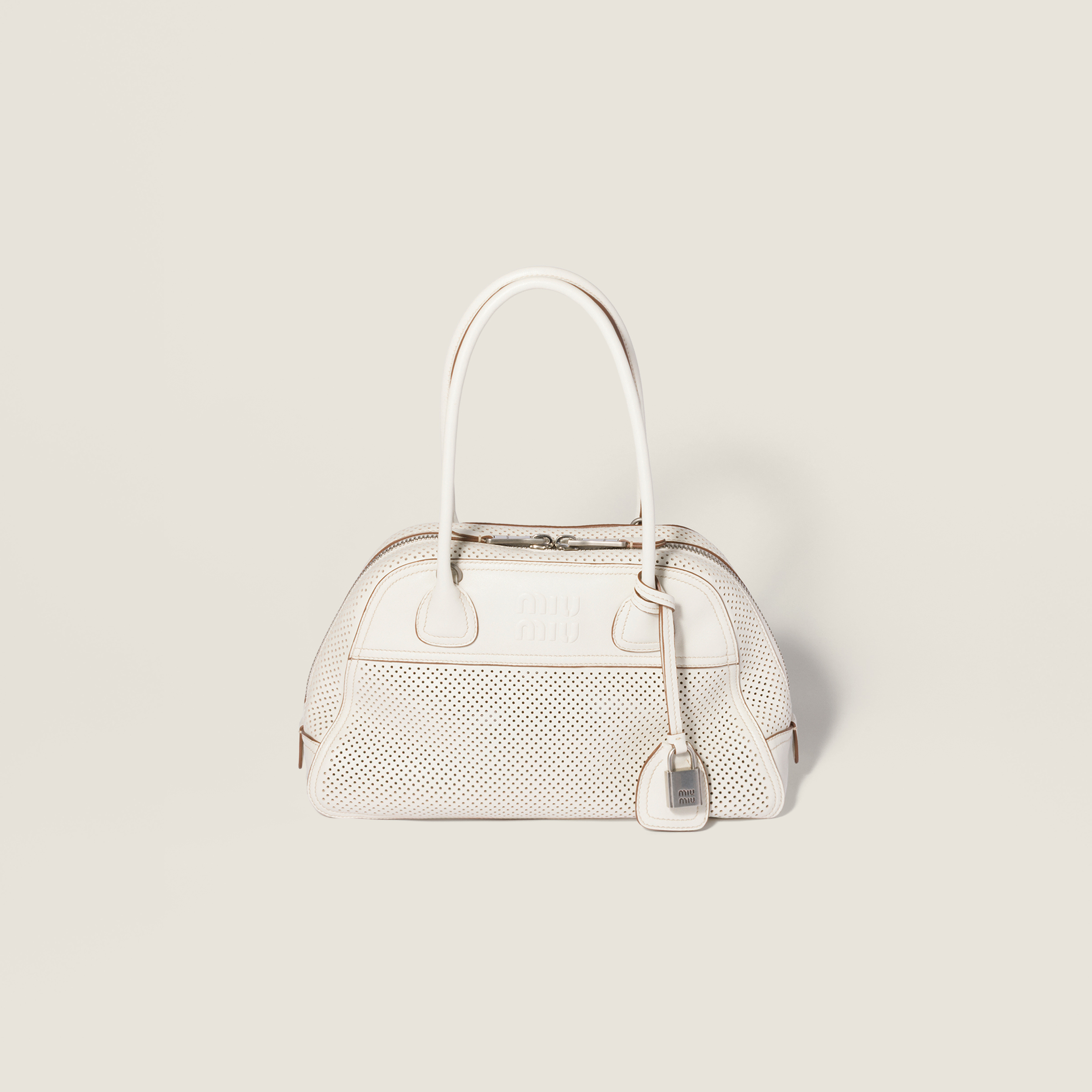 Vivant leather bag