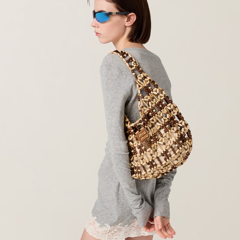 Mesh bag