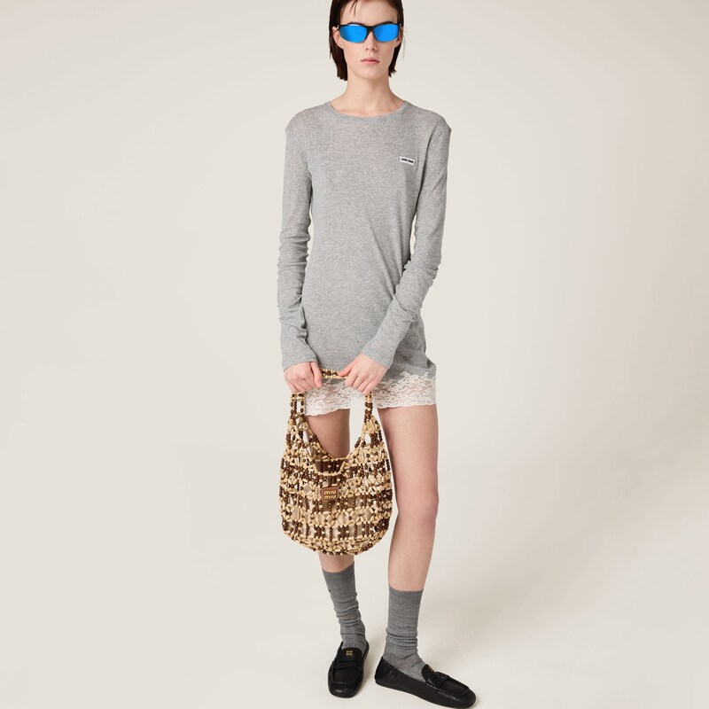 Mesh bag