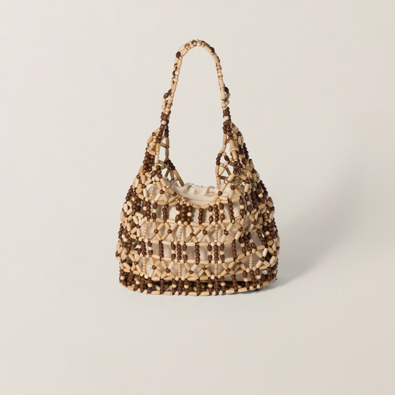 Mesh bag