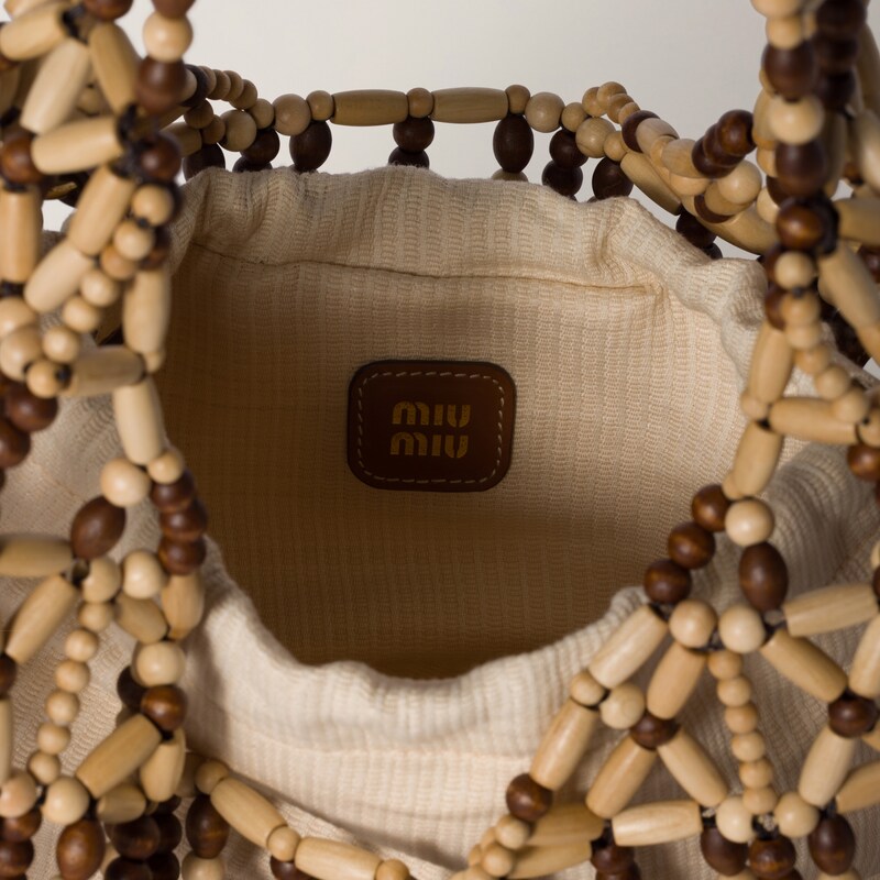 Mesh bag