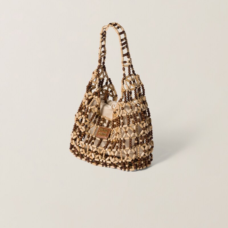 Mesh bag