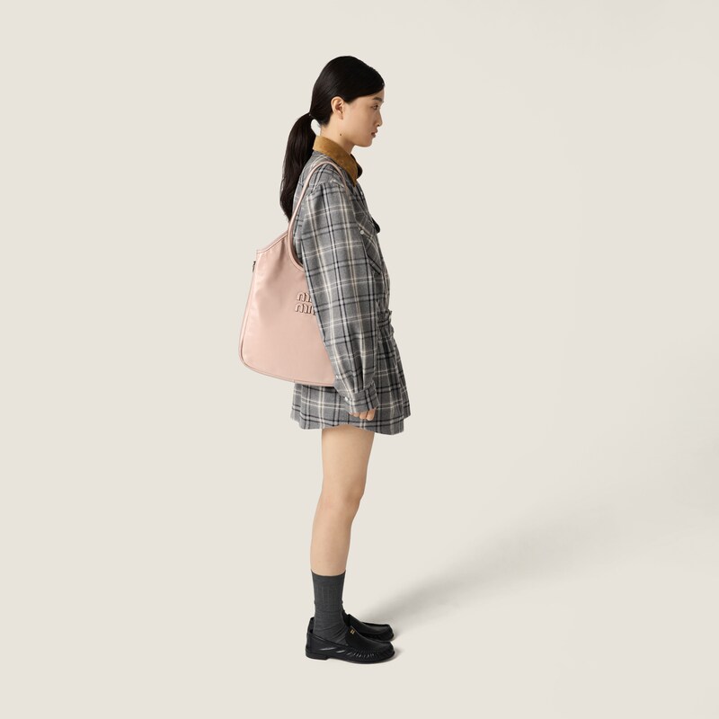 Ivy leather bag