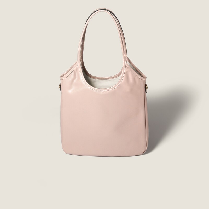 Ivy leather bag