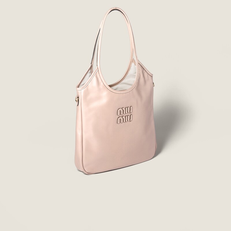 Ivy leather bag
