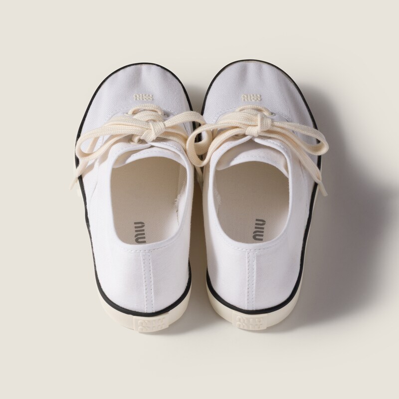 Drill Sneakers