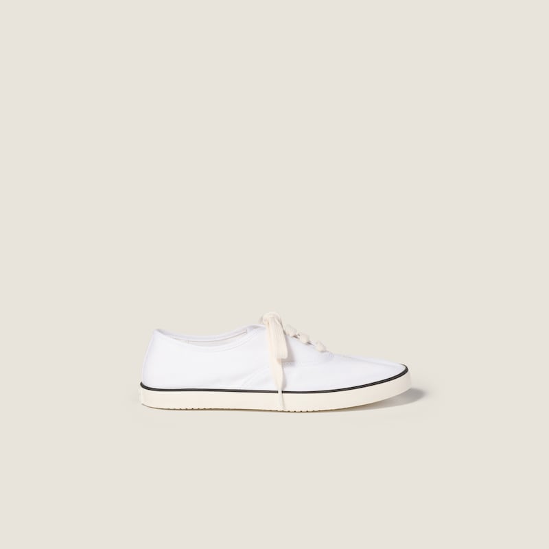 Drill Sneakers