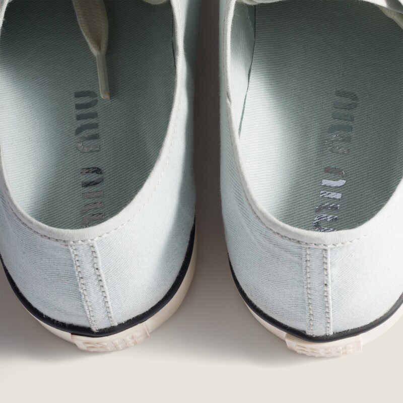 Drill Sneakers