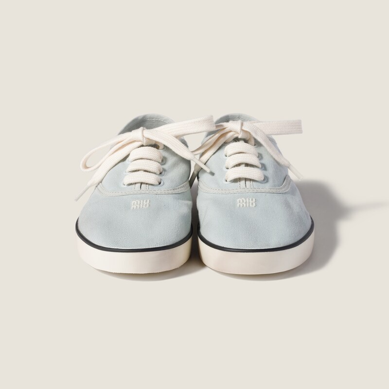 Drill Sneakers