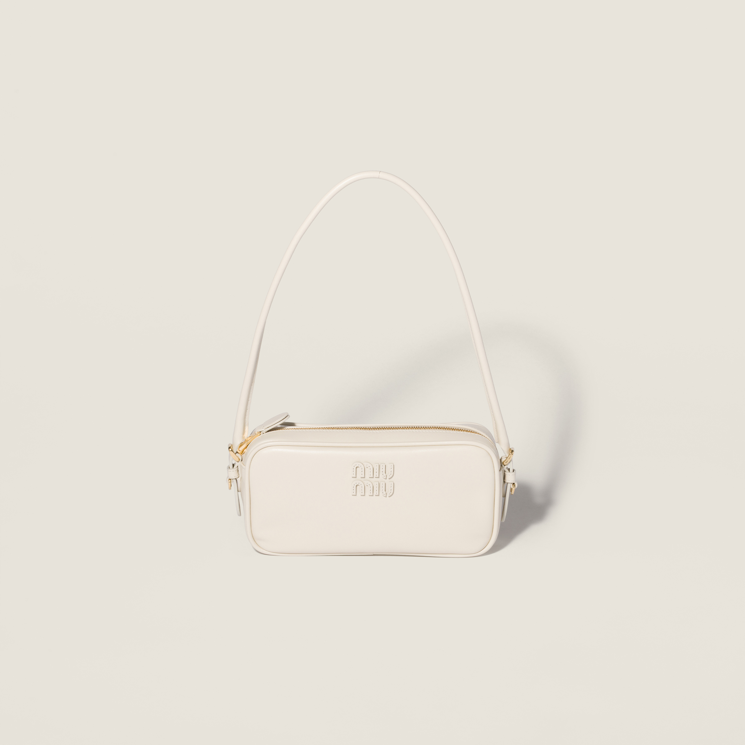 Leather pouch