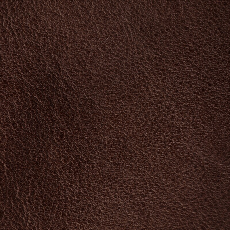 Nappa leather pouch