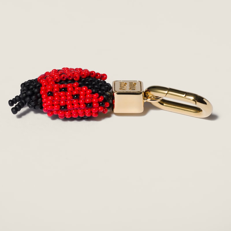 Beads micro trick