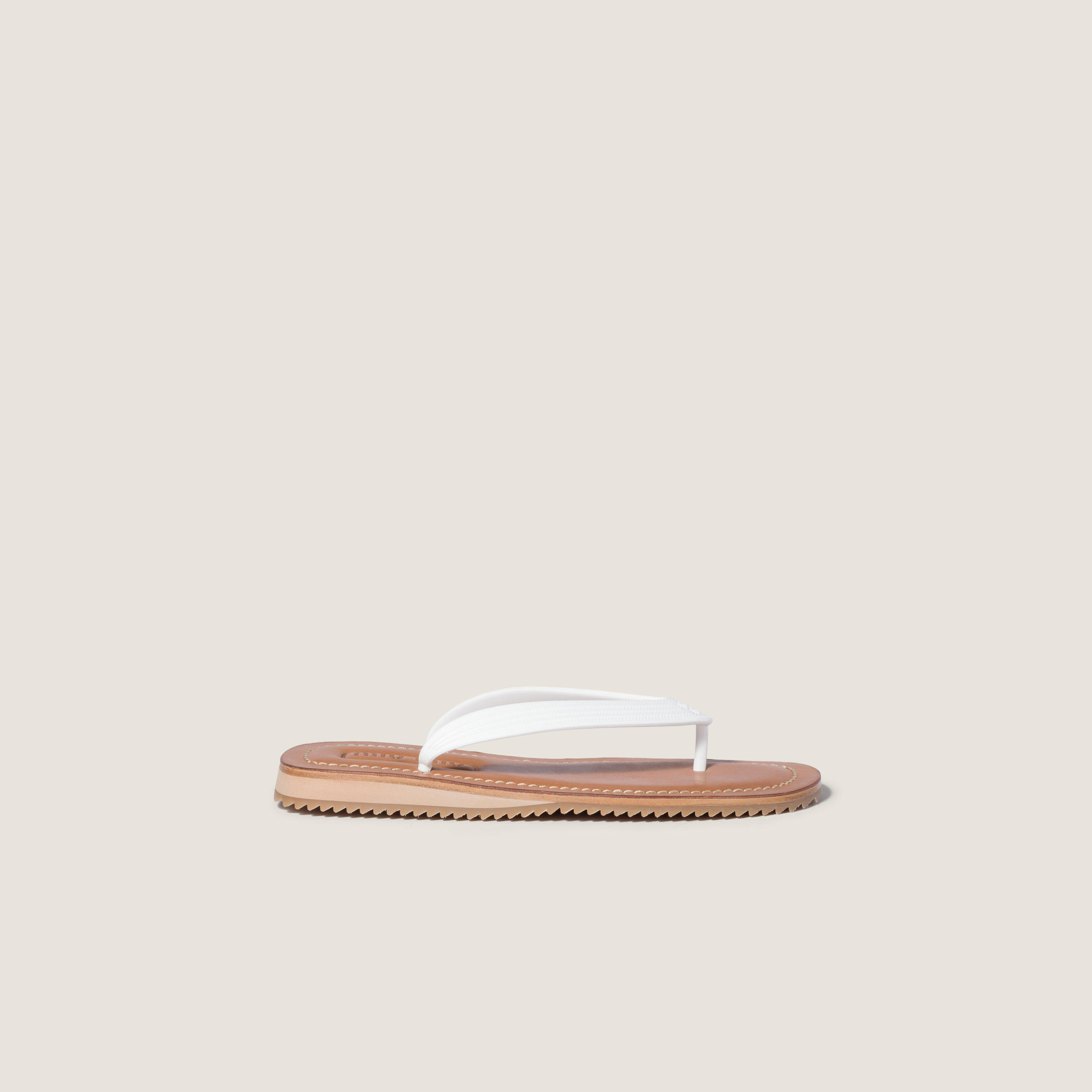 Thong sandals
