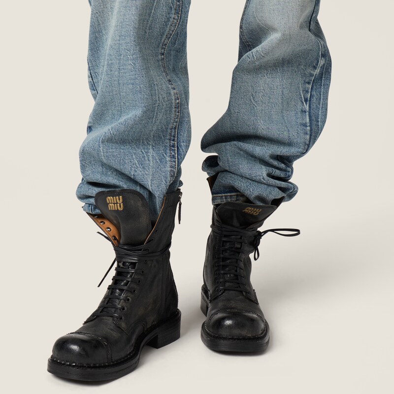 Denim jeans