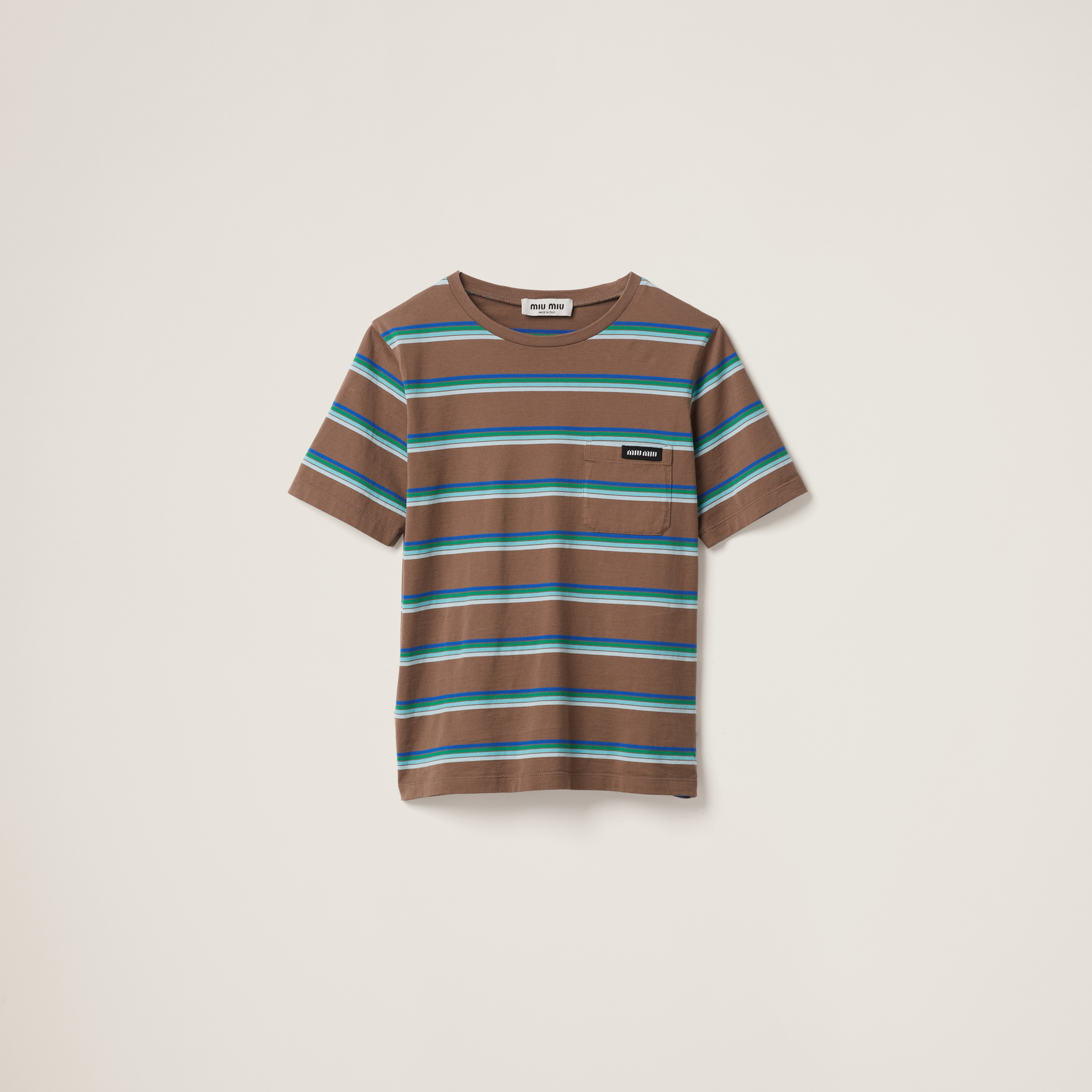 Jersey T-shirt