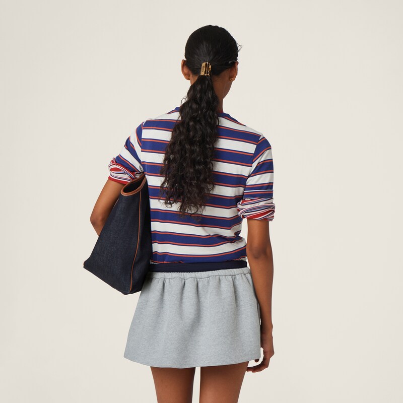 Jersey T-shirt