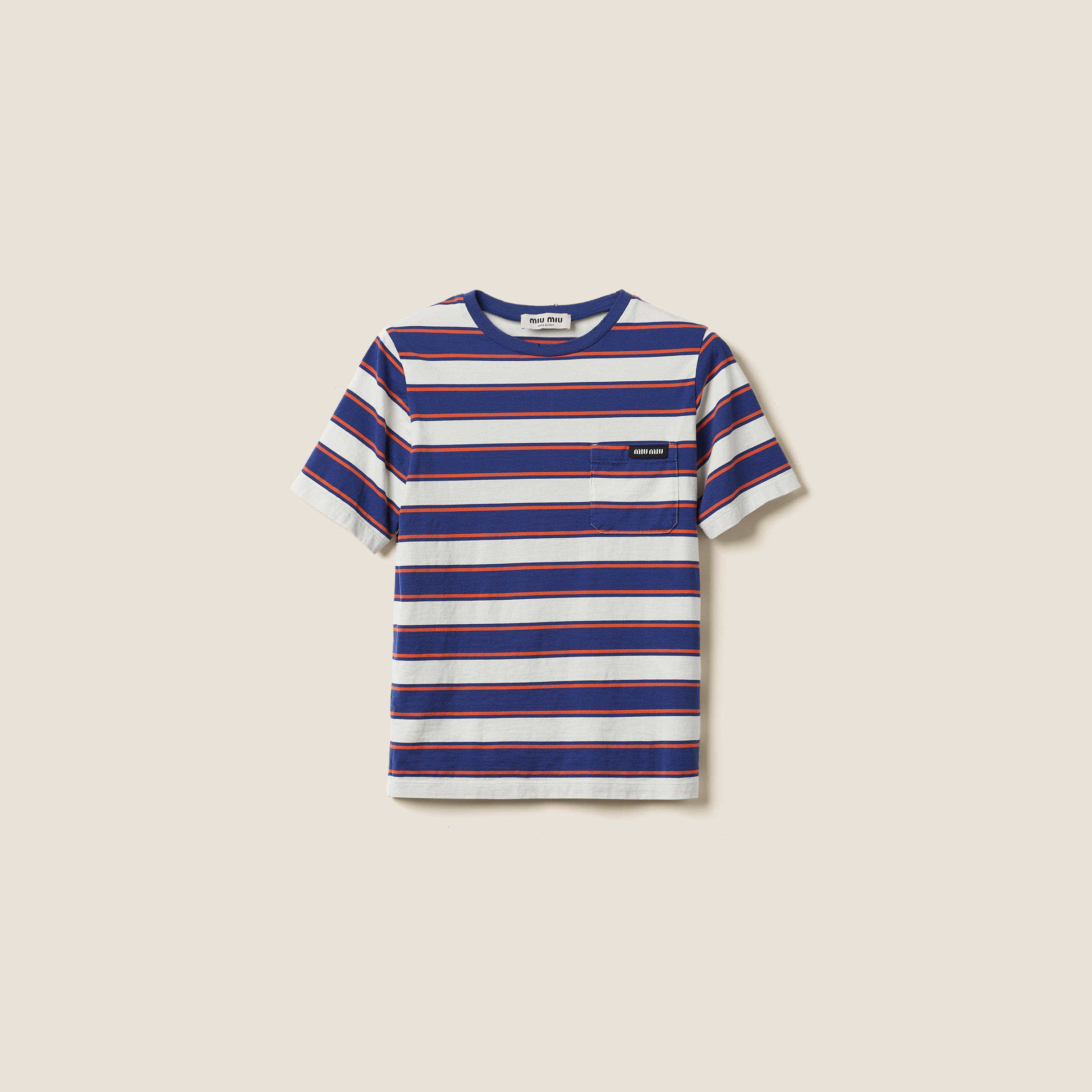 Jersey T-shirt