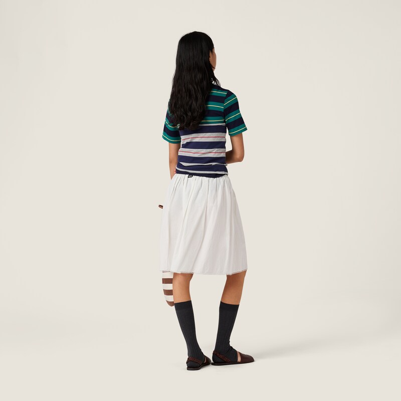 Jersey T-shirt