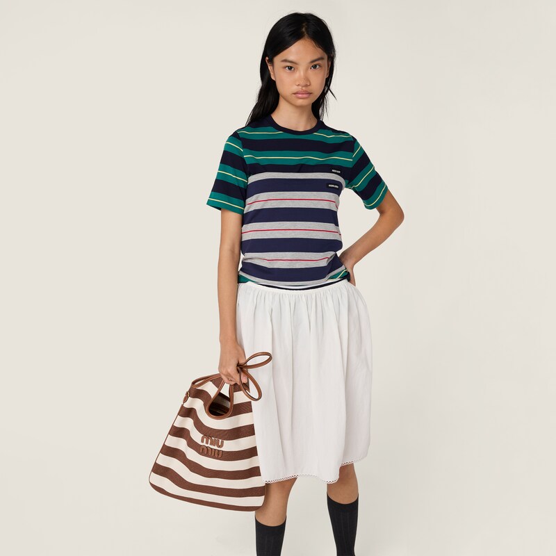Jersey T-shirt