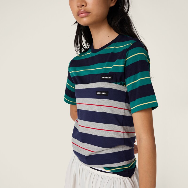 Jersey T-shirt