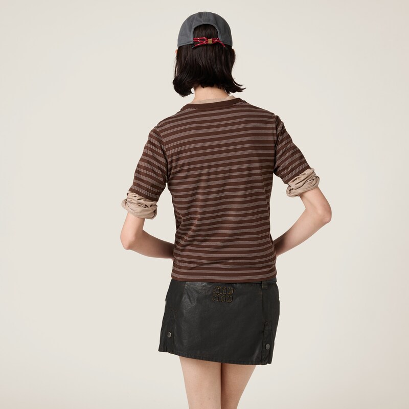 Jersey T-shirt