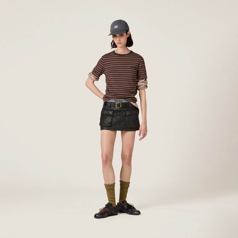 Jersey T-shirt