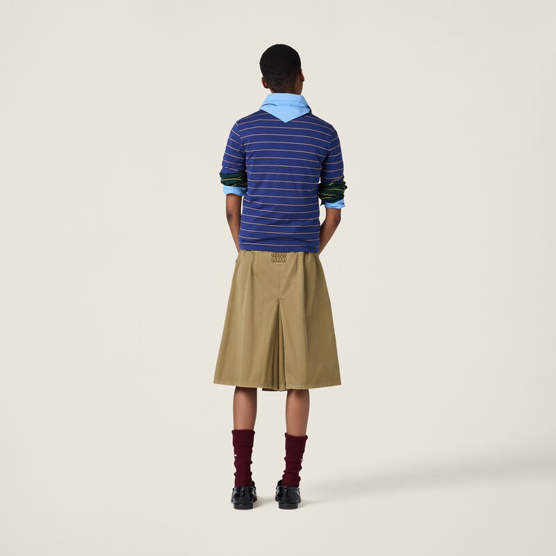 Jersey T-shirt