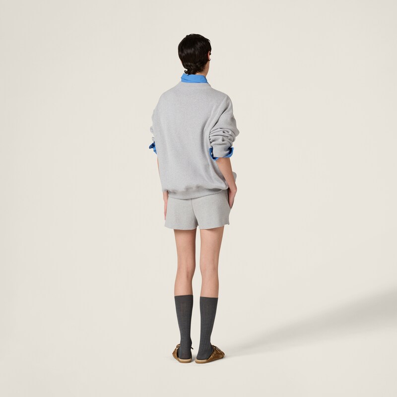 Cotton shorts