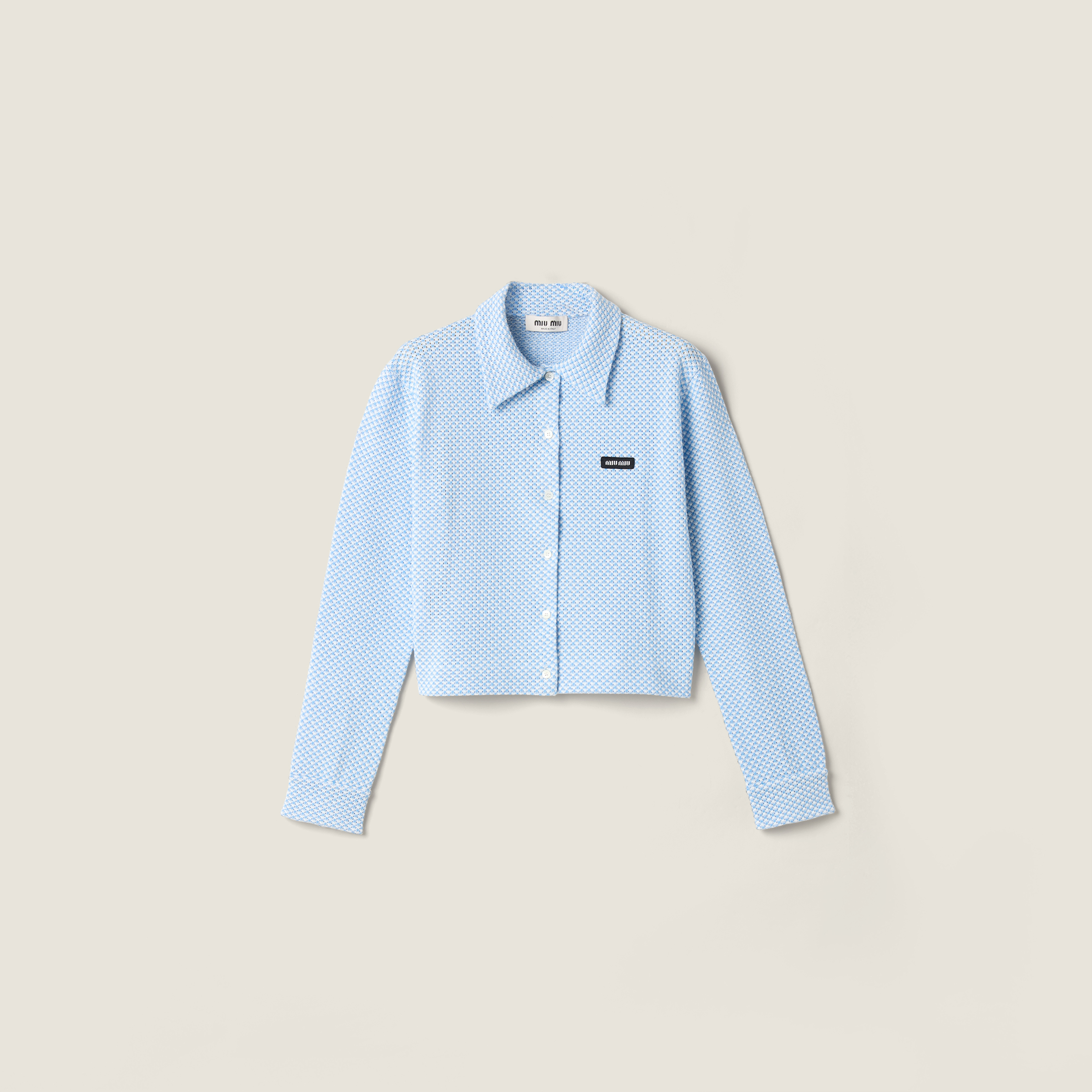 Cotton shirt