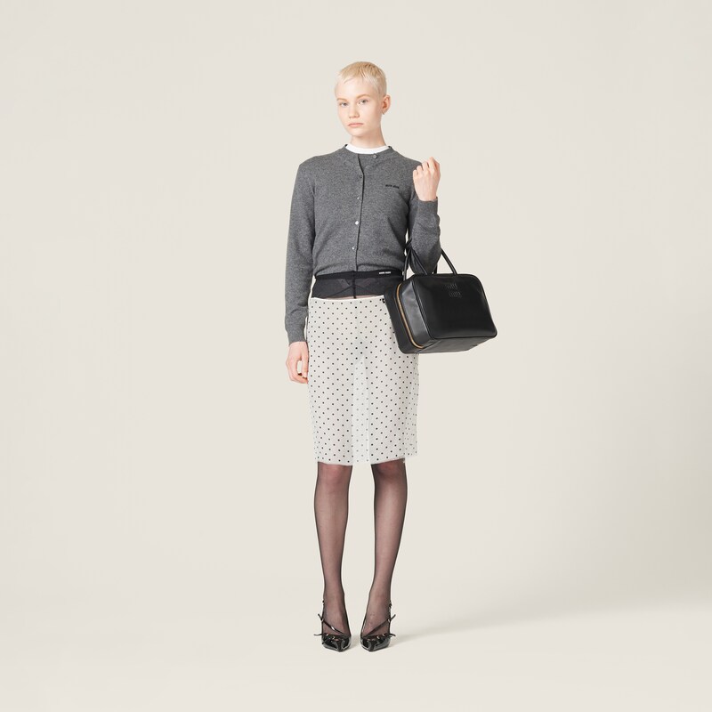 Cashmere sweater