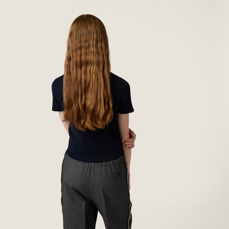 Cashmere sweater