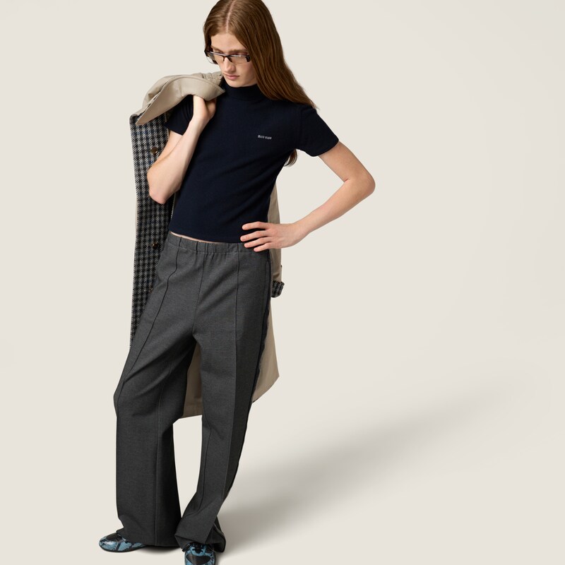 Cashmere sweater