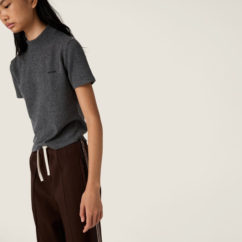 Cashmere sweater
