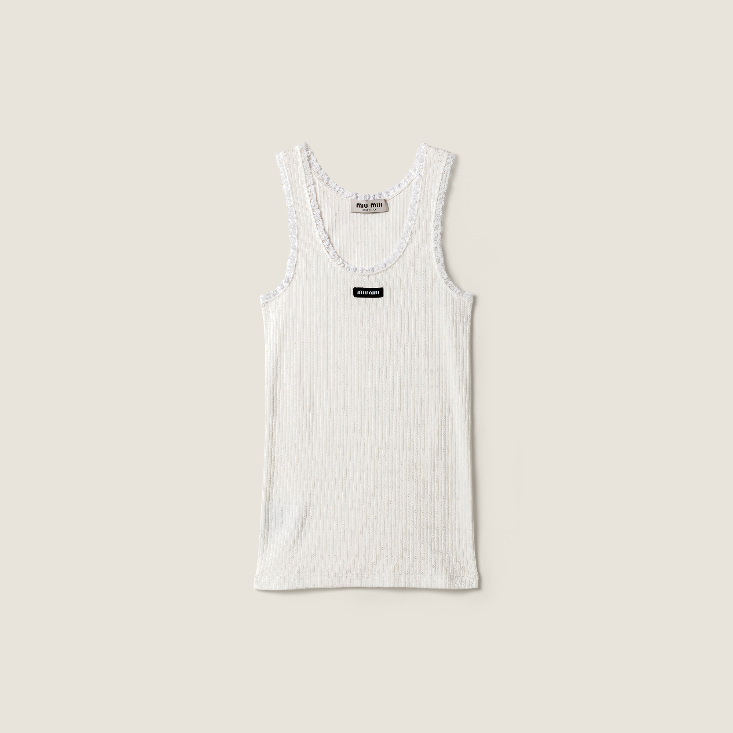 Cotton top