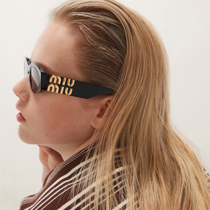 Miu Miu Eyewear 系列太阳镜