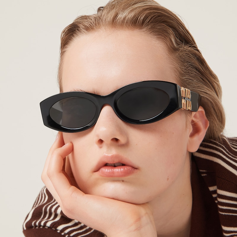 Miu Miu Eyewear 系列太阳镜