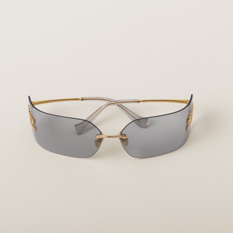 Aube sunglasses