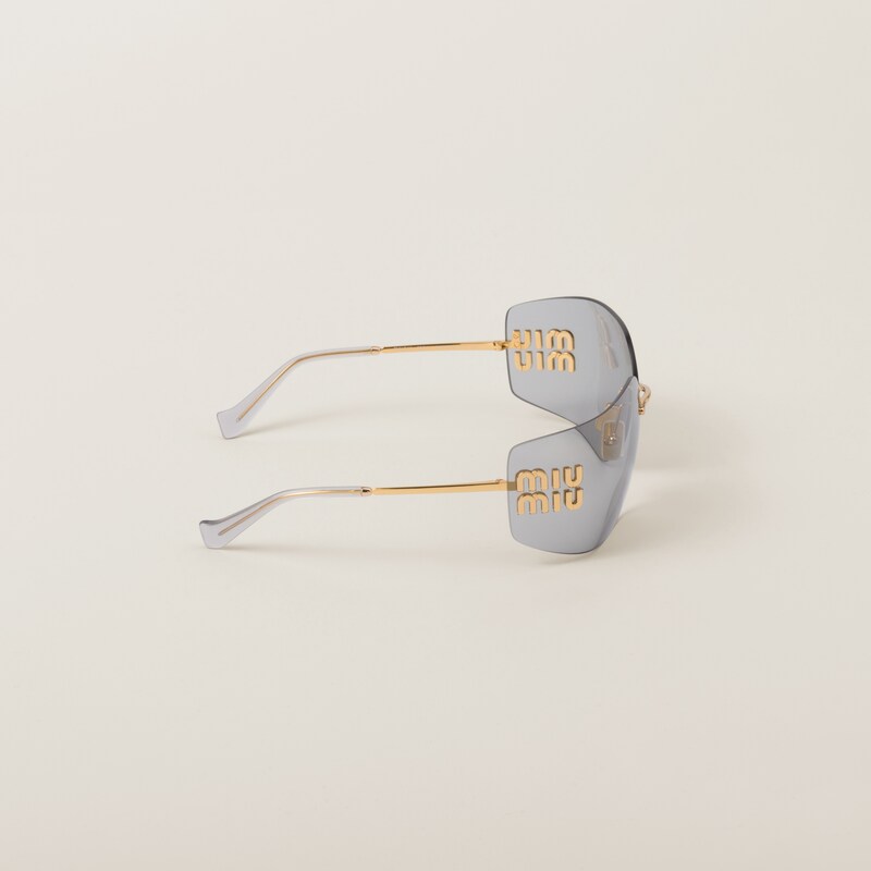 Aube sunglasses
