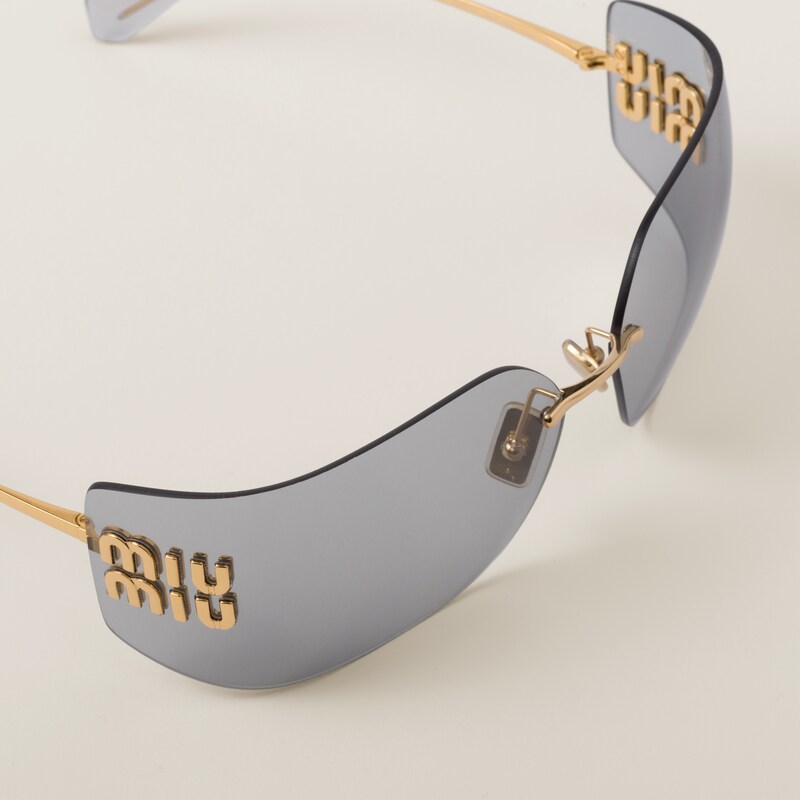 Aube sunglasses