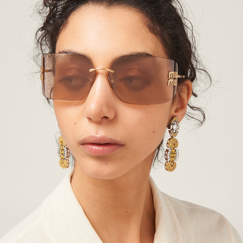 Aube sunglasses