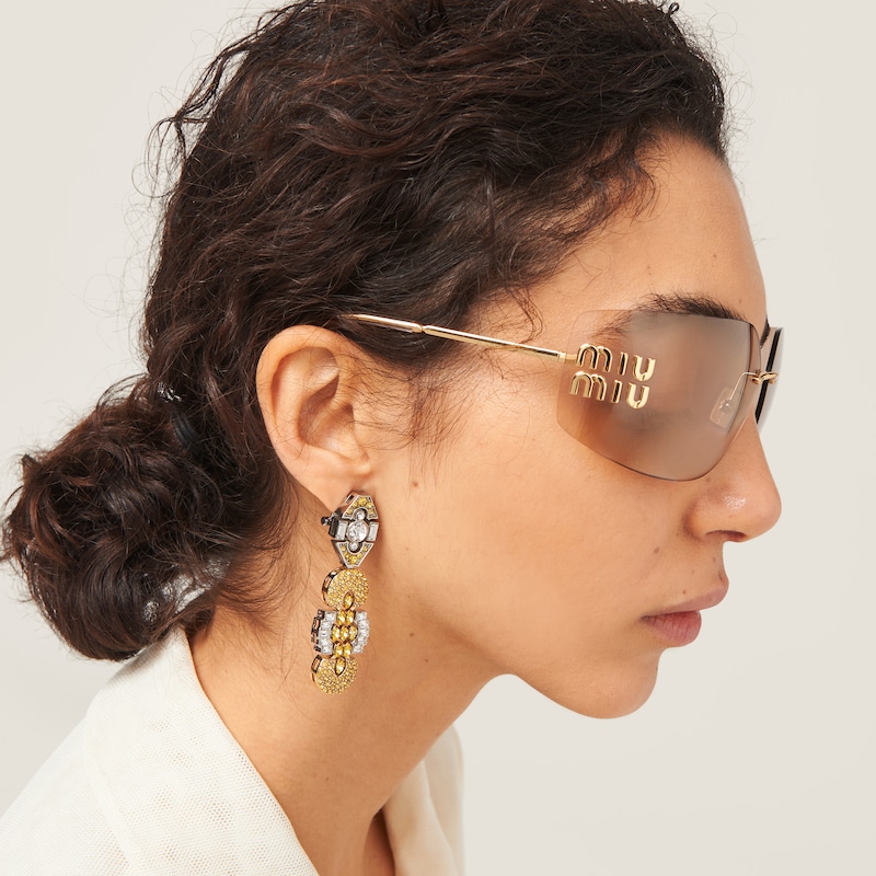 Aube sunglasses