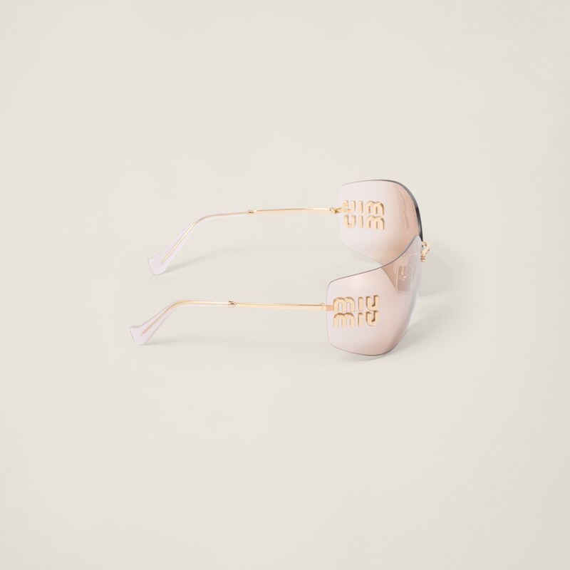 Aube sunglasses