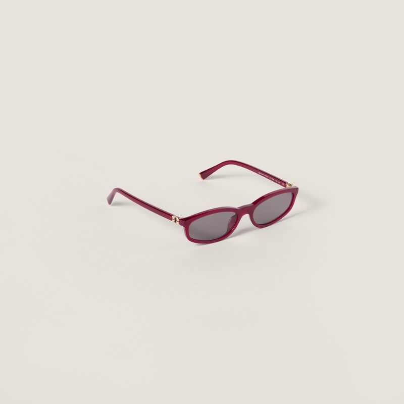 Miu Regard sunglasses