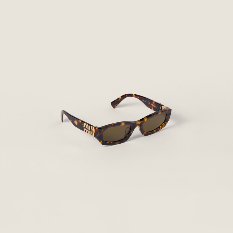 Miu Glimpse太阳眼镜